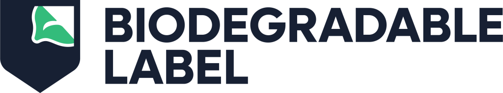 Biodgradable Labels Logo